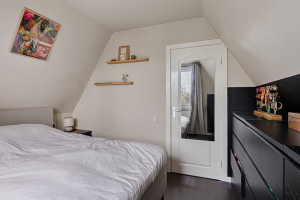 Medium property photo - Henric de Cranestraat 111, 8374 KM Kuinre
